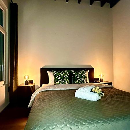 Luxury Suites Princess By Rikas Hotels 安特卫普 外观 照片